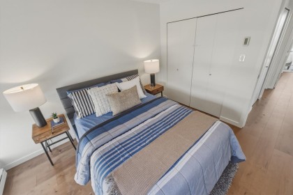 Photo 27 at 404 - 2768 Cranberry Drive, Kitsilano, Vancouver West