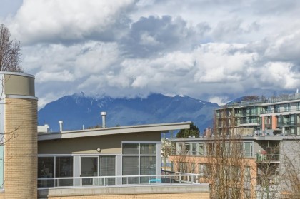 Photo 6 at 404 - 2768 Cranberry Drive, Kitsilano, Vancouver West