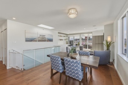 Photo 13 at 404 - 2768 Cranberry Drive, Kitsilano, Vancouver West