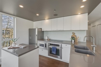 Photo 17 at 404 - 2768 Cranberry Drive, Kitsilano, Vancouver West