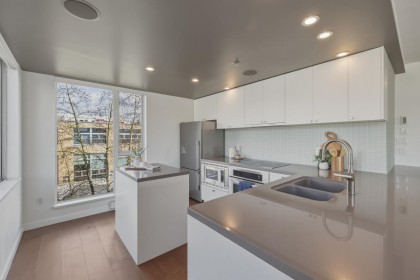 Photo 16 at 404 - 2768 Cranberry Drive, Kitsilano, Vancouver West