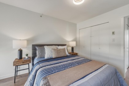 Photo 26 at 404 - 2768 Cranberry Drive, Kitsilano, Vancouver West