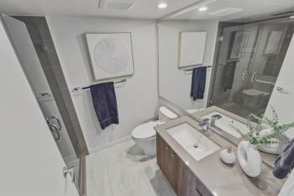 Photo 22 at 404 - 2768 Cranberry Drive, Kitsilano, Vancouver West