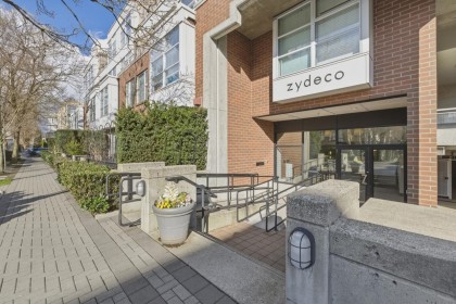 Photo 36 at 404 - 2768 Cranberry Drive, Kitsilano, Vancouver West