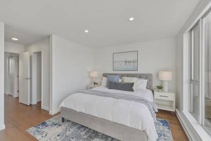 Photo 20 at 404 - 2768 Cranberry Drive, Kitsilano, Vancouver West