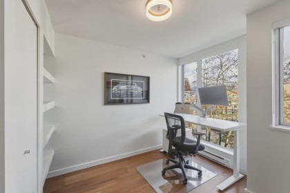 Photo 30 at 404 - 2768 Cranberry Drive, Kitsilano, Vancouver West