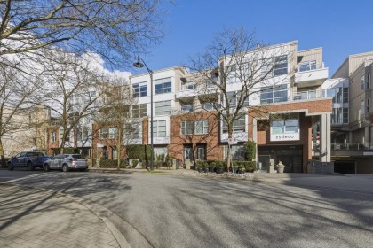 Photo 34 at 404 - 2768 Cranberry Drive, Kitsilano, Vancouver West