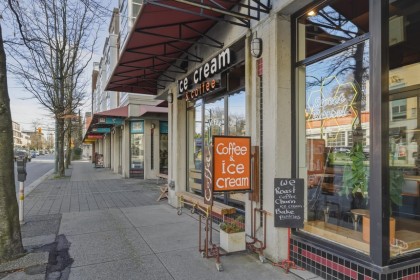 Photo 38 at 404 - 2768 Cranberry Drive, Kitsilano, Vancouver West