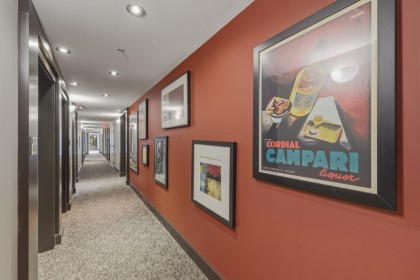 Photo 33 at 404 - 2768 Cranberry Drive, Kitsilano, Vancouver West