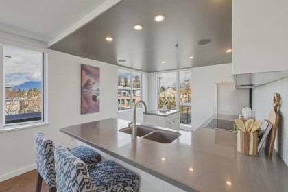 Photo 14 at 404 - 2768 Cranberry Drive, Kitsilano, Vancouver West