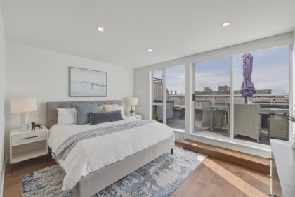 Photo 18 at 404 - 2768 Cranberry Drive, Kitsilano, Vancouver West