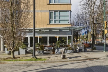 Photo 37 at 404 - 2768 Cranberry Drive, Kitsilano, Vancouver West