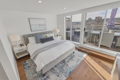 Photo 19 at 404 - 2768 Cranberry Drive, Kitsilano, Vancouver West