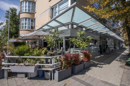 Photo 40 at 404 - 2768 Cranberry Drive, Kitsilano, Vancouver West