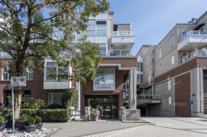 Photo 35 at 404 - 2768 Cranberry Drive, Kitsilano, Vancouver West