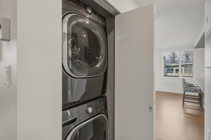 Photo 31 at 404 - 2768 Cranberry Drive, Kitsilano, Vancouver West