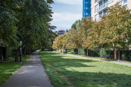 Photo 39 at 404 - 2768 Cranberry Drive, Kitsilano, Vancouver West