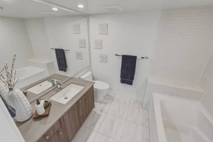 Photo 29 at 404 - 2768 Cranberry Drive, Kitsilano, Vancouver West