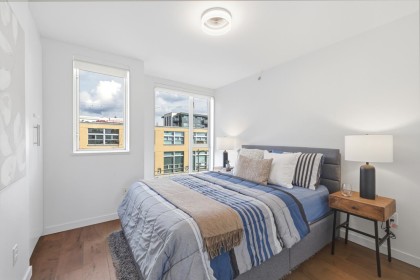 Photo 25 at 404 - 2768 Cranberry Drive, Kitsilano, Vancouver West