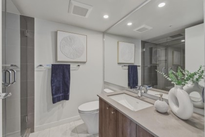 Photo 21 at 404 - 2768 Cranberry Drive, Kitsilano, Vancouver West