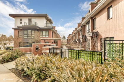 Photo 2 at 5 - 338 W 64 Avenue, Marpole, Vancouver West