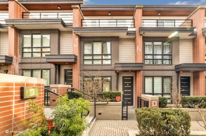 Photo 6 at 5 - 338 W 64 Avenue, Marpole, Vancouver West