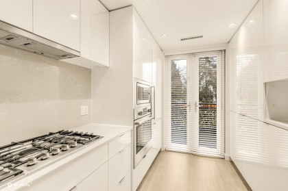 Photo 15 at 5 - 338 W 64 Avenue, Marpole, Vancouver West