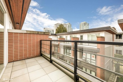 Photo 31 at 5 - 338 W 64 Avenue, Marpole, Vancouver West