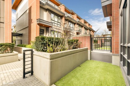 Photo 8 at 5 - 338 W 64 Avenue, Marpole, Vancouver West