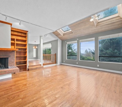 Photo 1 at 5600 Grousewoods Place, Grouse Woods, North Vancouver