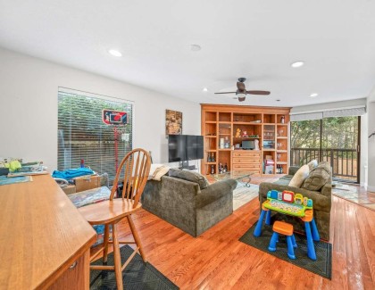 Photo 5 at 5600 Grousewoods Place, Grouse Woods, North Vancouver