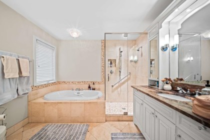 Photo 11 at 5600 Grousewoods Place, Grouse Woods, North Vancouver