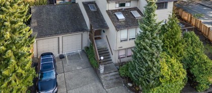 Photo 35 at 5600 Grousewoods Place, Grouse Woods, North Vancouver