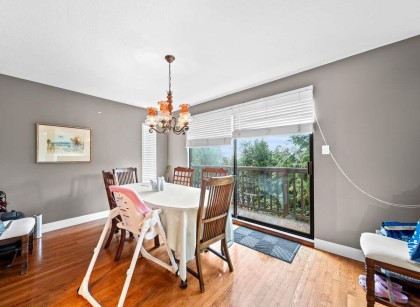 Photo 4 at 5600 Grousewoods Place, Grouse Woods, North Vancouver