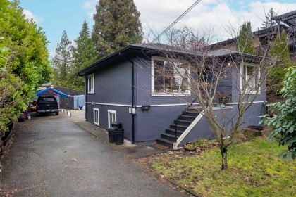 Photo 2 at 518 W 23rd Street, Central Lonsdale, North Vancouver