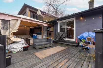 Photo 3 at 518 W 23rd Street, Central Lonsdale, North Vancouver