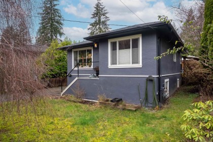 Photo 1 at 518 W 23rd Street, Central Lonsdale, North Vancouver