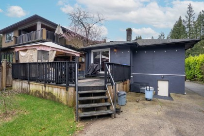 Photo 5 at 518 W 23rd Street, Central Lonsdale, North Vancouver