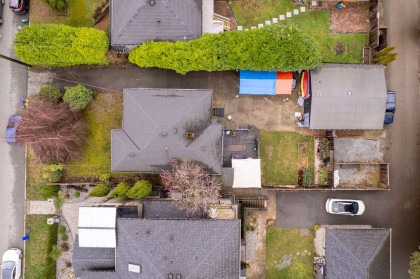 Photo 10 at 518 W 23rd Street, Central Lonsdale, North Vancouver