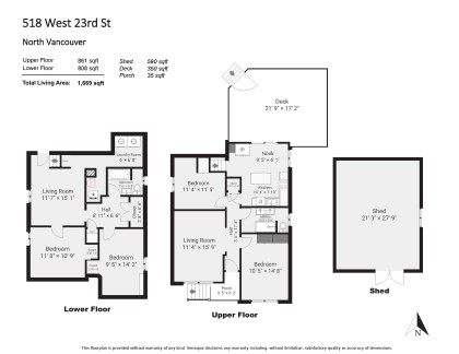 Photo 29 at 518 W 23rd Street, Central Lonsdale, North Vancouver