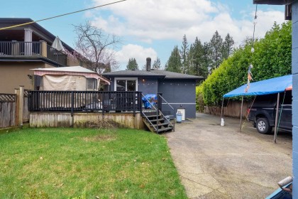 Photo 4 at 518 W 23rd Street, Central Lonsdale, North Vancouver