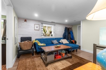 Photo 25 at 518 W 23rd Street, Central Lonsdale, North Vancouver