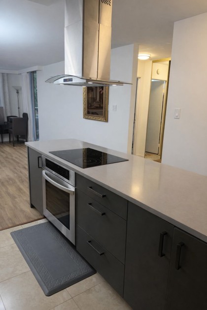Photo 13 at 705 - 2012 Fullerton Avenue, Pemberton NV, North Vancouver