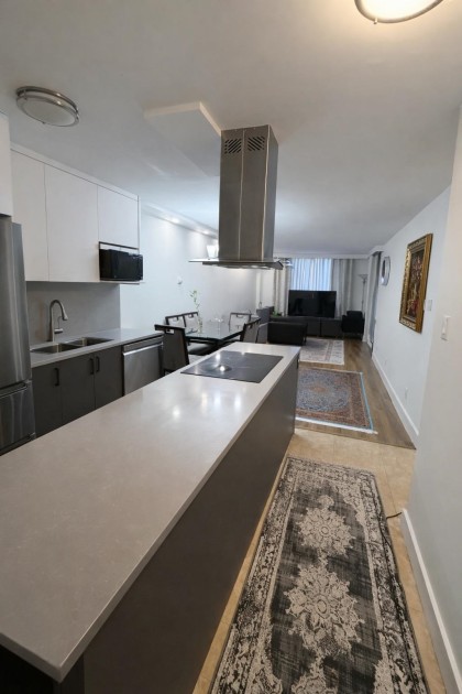 Photo 12 at 705 - 2012 Fullerton Avenue, Pemberton NV, North Vancouver