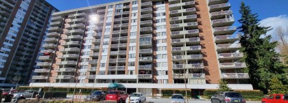 Photo 1 at 705 - 2012 Fullerton Avenue, Pemberton NV, North Vancouver