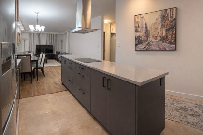Photo 9 at 705 - 2012 Fullerton Avenue, Pemberton NV, North Vancouver