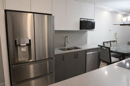 Photo 11 at 705 - 2012 Fullerton Avenue, Pemberton NV, North Vancouver