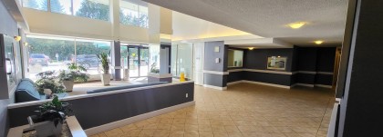 Photo 4 at 705 - 2012 Fullerton Avenue, Pemberton NV, North Vancouver
