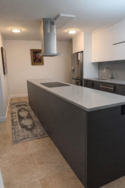 Photo 8 at 705 - 2012 Fullerton Avenue, Pemberton NV, North Vancouver