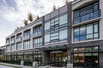 Photo 27 at 372 - 438 W King Edward Avenue, Cambie, Vancouver West